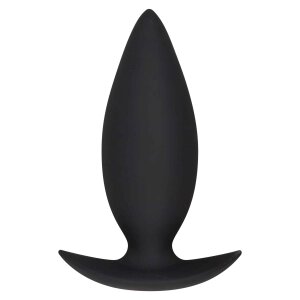 Bubble Butt Player - Advanced Black 3 cm