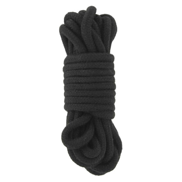 Amazing Bondage Sex Toy Kit Black