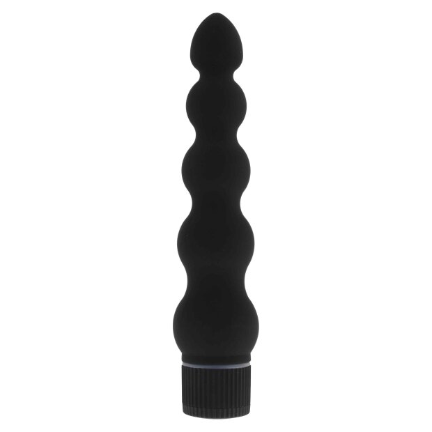 Lovetoy Starter Kit Black