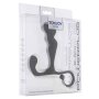 Power Plug Prostate Massager Black