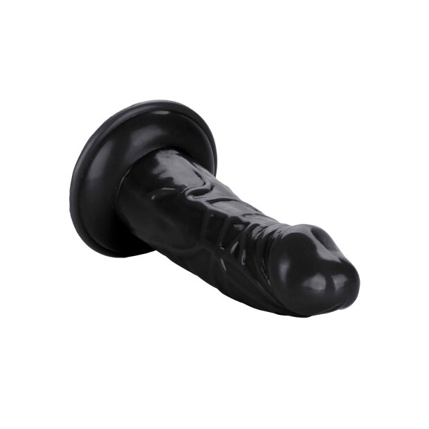 Back End Chubby Black