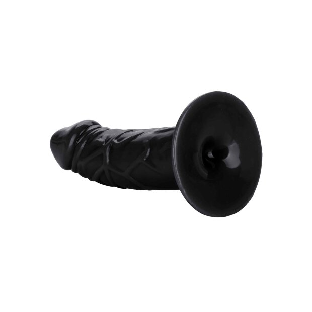 Back End Chubby Black