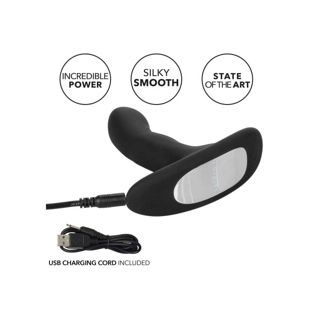 Eclipse Rocking Probe Black
