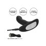 Eclipse Rocking Probe Black