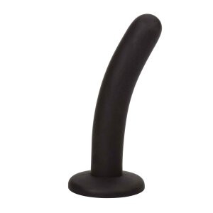 Silicone Pegging Probe Black
