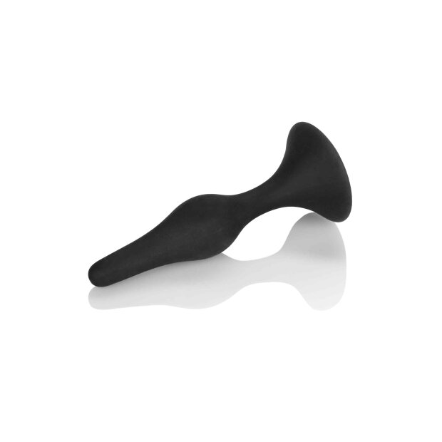 Booty Call Booty Starter Black 2 cm