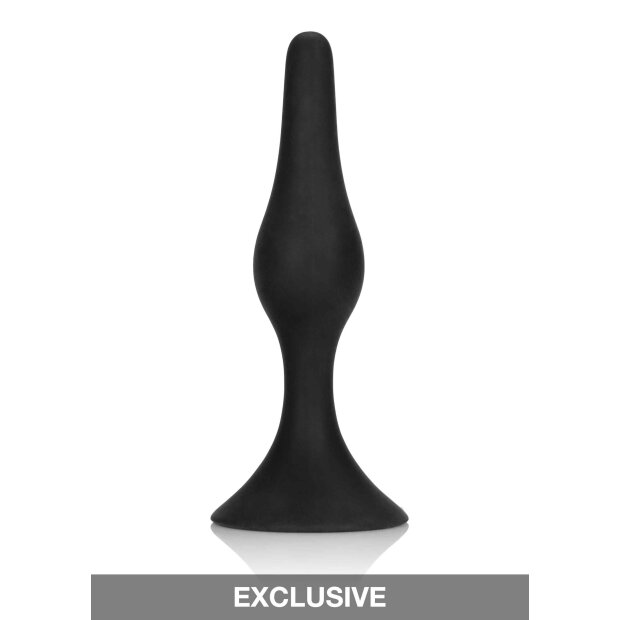 Booty Call Booty Starter Black 2 cm