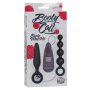 Booty Call Booty Vibro Kit Black