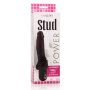 Power Stud Cliterrific Black