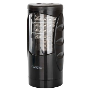 Ultimate Power Stroker Black