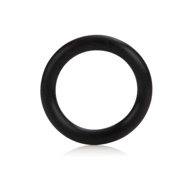 Rubber Ring - Small Black