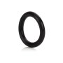 Rubber Ring - Small Black