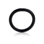 Quick Release Ring Black