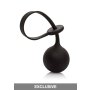 Weighted Lasso Ring Black