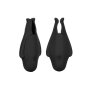 Rechargeable Nipplettes Black