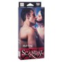 Scandal Ball Gag Black