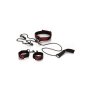 Scandal Submissive Kit Black