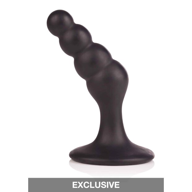 Dr. J Graduated Prostate Black