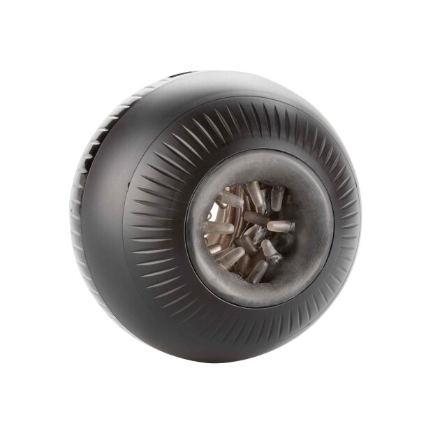 Optimum Power Masturball Black