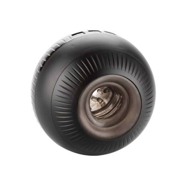 Optimum Power Masturball Black