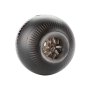 Optimum Power Masturball Black