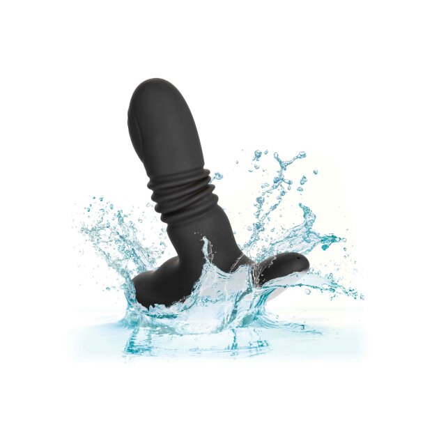 Eclipse Thrusting Probe Black