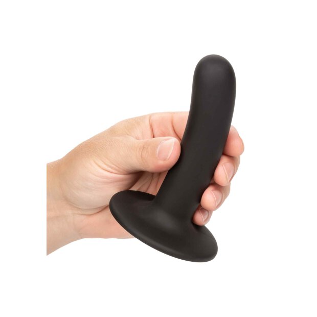 Boundless 4.75/12cm Smooth Black