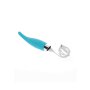 You Feel My Love XL Vibe Blue