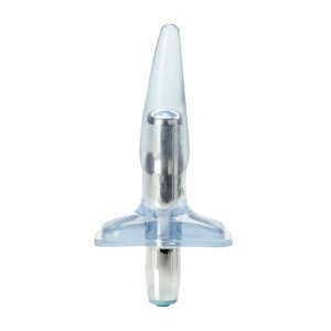 High Intensity Vibro Tease Blue