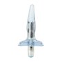 High Intensity Vibro Tease Blue