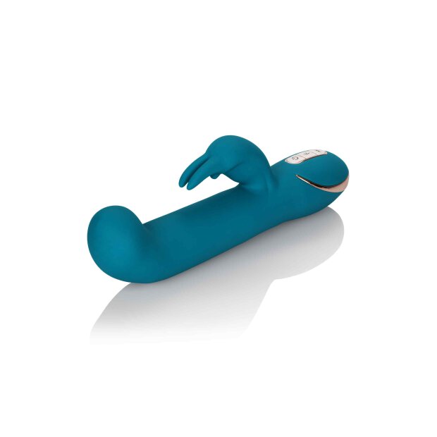 Rocking G Rabbit Signature Blue