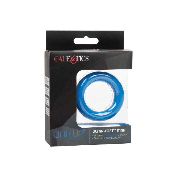 Link Up Ultra-Soft Max  Blue
