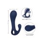 Viceroy Direct Probe Blue