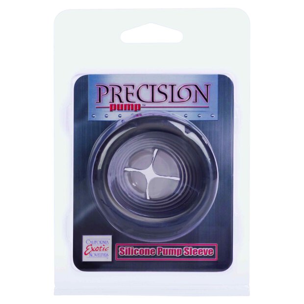 Precision Pump Pump Sleeve Brown