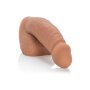 Packing Penis 5 in /12.8 cm Brown