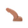 Packing Penis 5 in /12.8 cm Brown