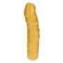 Gold Dicker Original Vibrator Gold