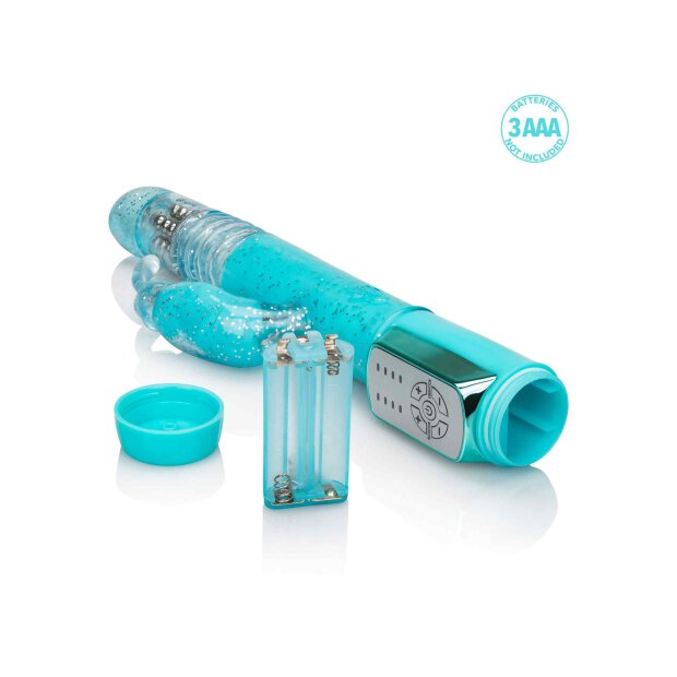 Dazzle Xtreme Thruster Green 13,25 cm