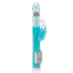 Dazzle Xtreme Thruster Green