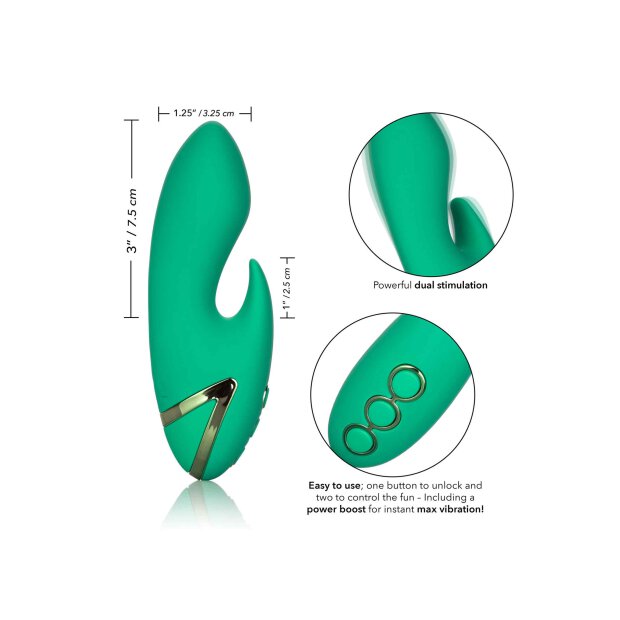 Sierra Sensation Green 7,50 cm
