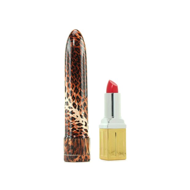 Leopard Massager Mini Leopard