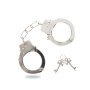 Metal Handcuffs Metal