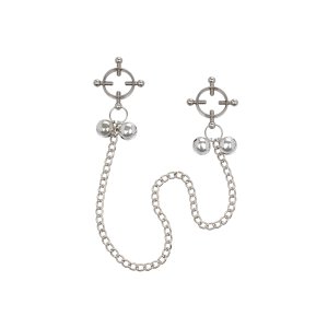 4-Point Nipple Press W Bells Metal