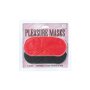 Pleasure Masks 2 Pcs Multicolor