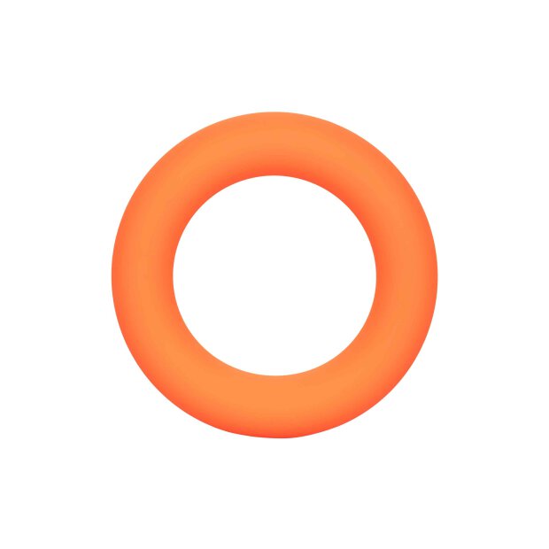 Link Up Ultra-Soft Verge Orange