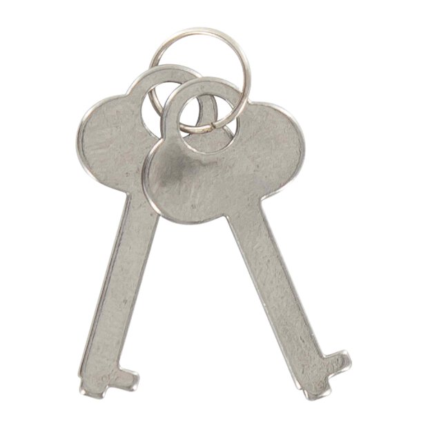 Furry Fun Cuffs Pink