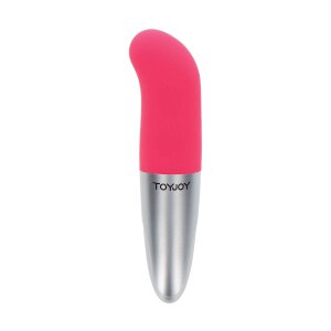 Viberette - G-Spot Vibrator Pink