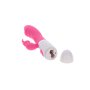 Funky Rabbit Pink