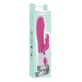 Funky Rabbit Pink