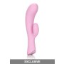 Amour Silicone Dual G Wand Pink 12,75 cm